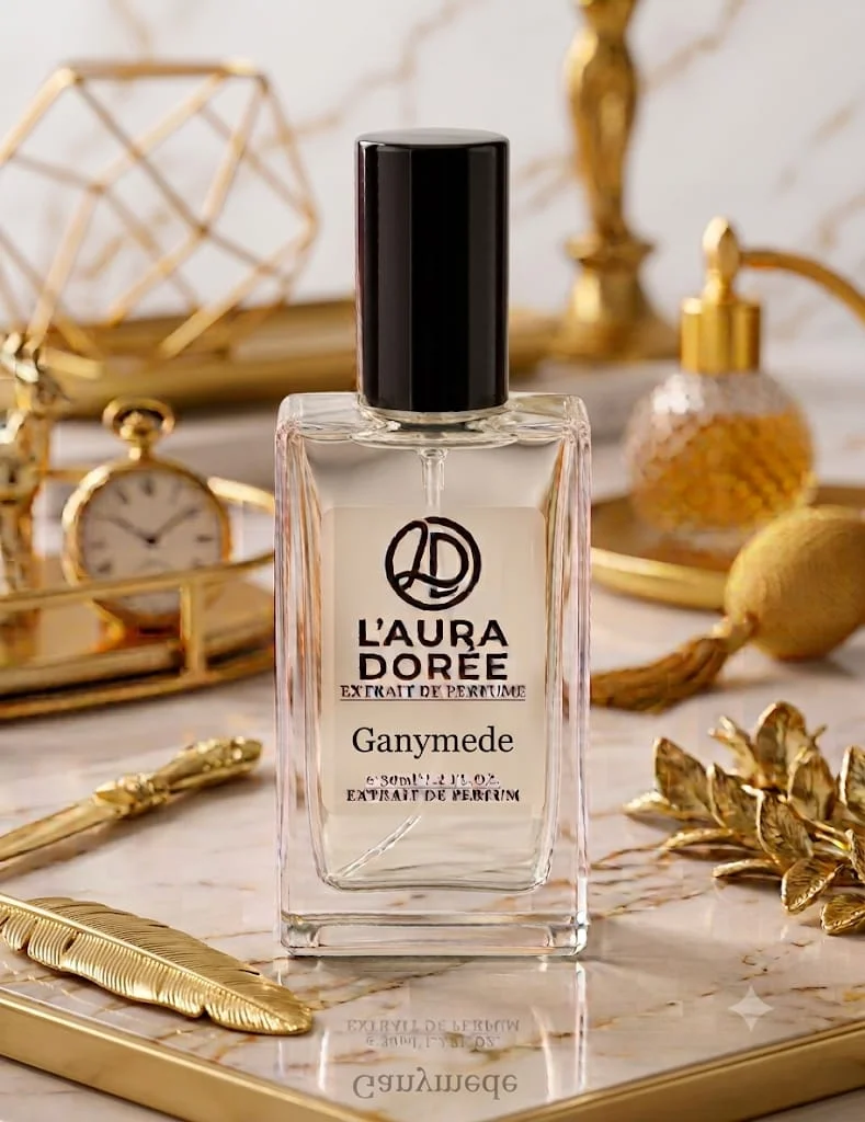 Ətir/Ganymade/ 30ml.