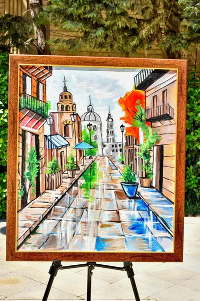 Spain