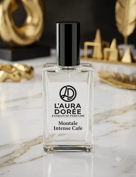 Ətir/Montale – Intense Café/L