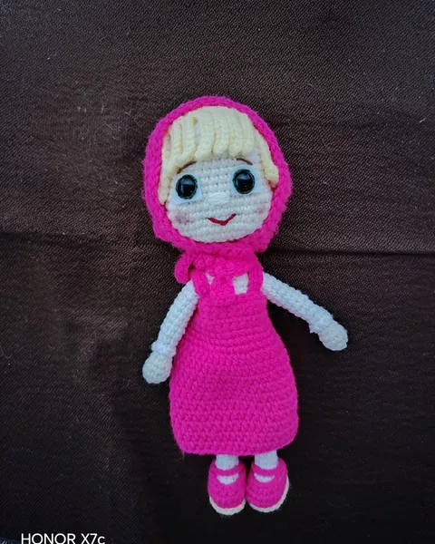 Maşa💞 