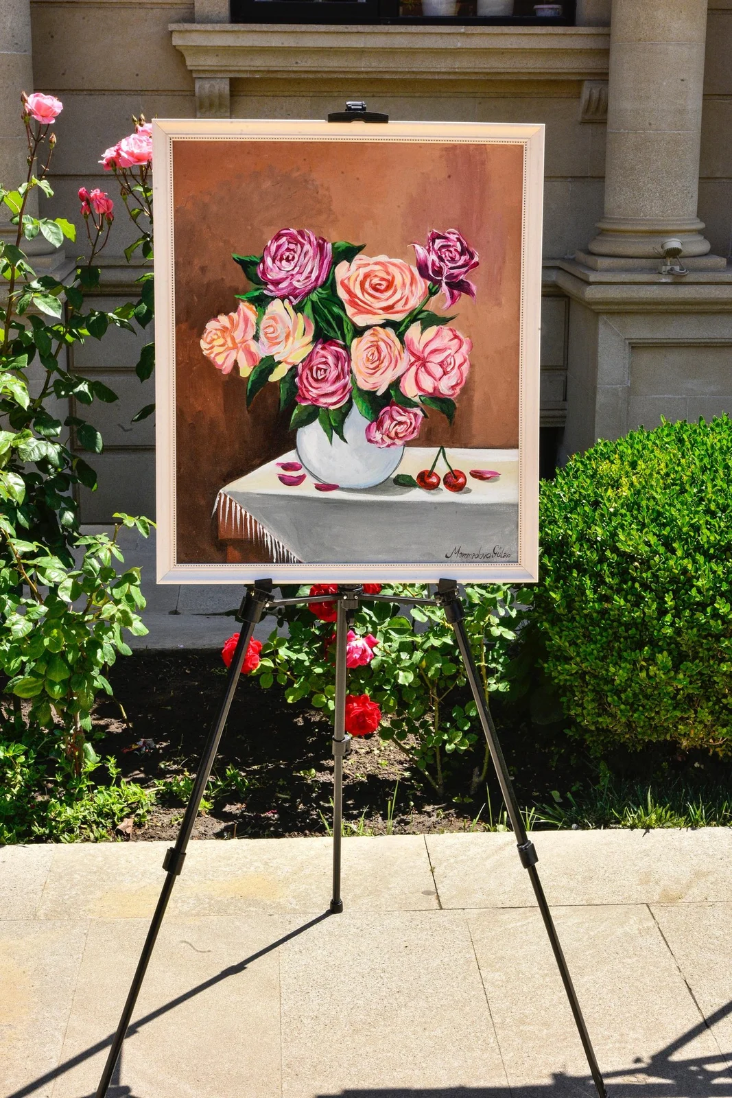 Roses