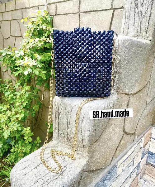 Muncuq çantalar👜👛👝 2