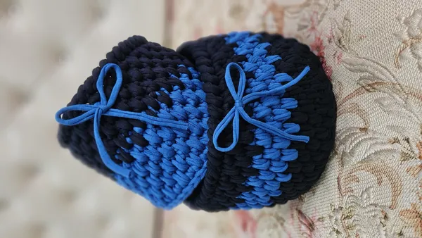 Handmade labor of love 2