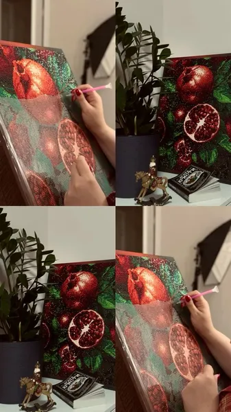 Almaz Mozaika  3