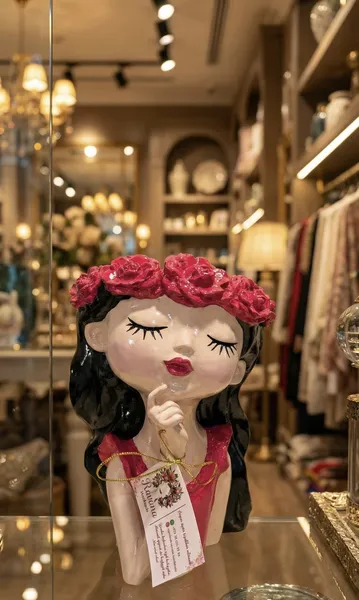 Nazlı qız kompazisiyası 27 sm