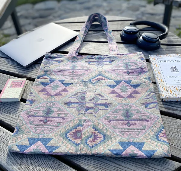 Eco bag 2
