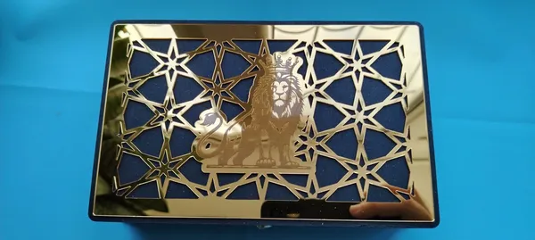 Epoksi məhlulundan hazırlanmış 2
