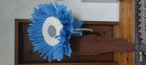 Her növ buketler sifarişle 2