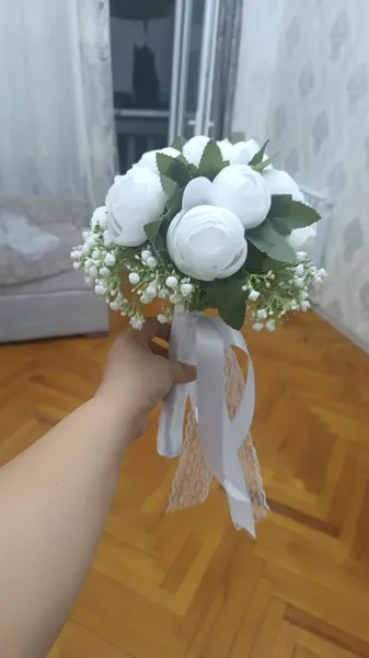 ​👰‍Həyatınızın ən özəl gününə 2