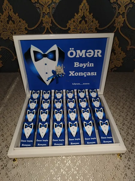 Bəy xoncası✨  3