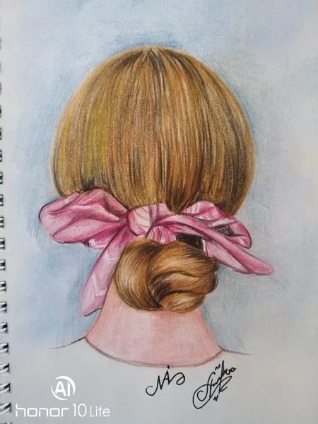 Portrait 3