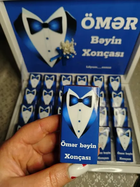 Bəy xoncası✨  4