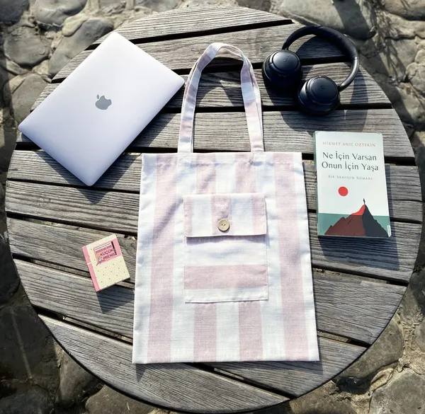 Eco bag