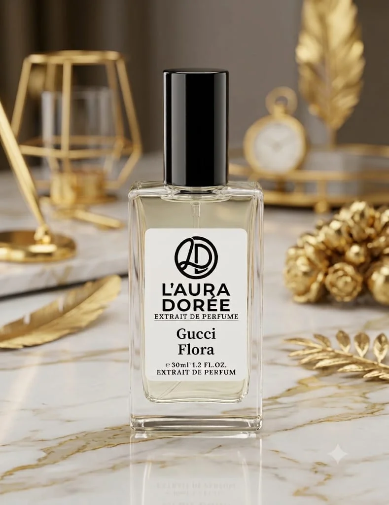 Ətir/Gucci Flora/ 30ml.