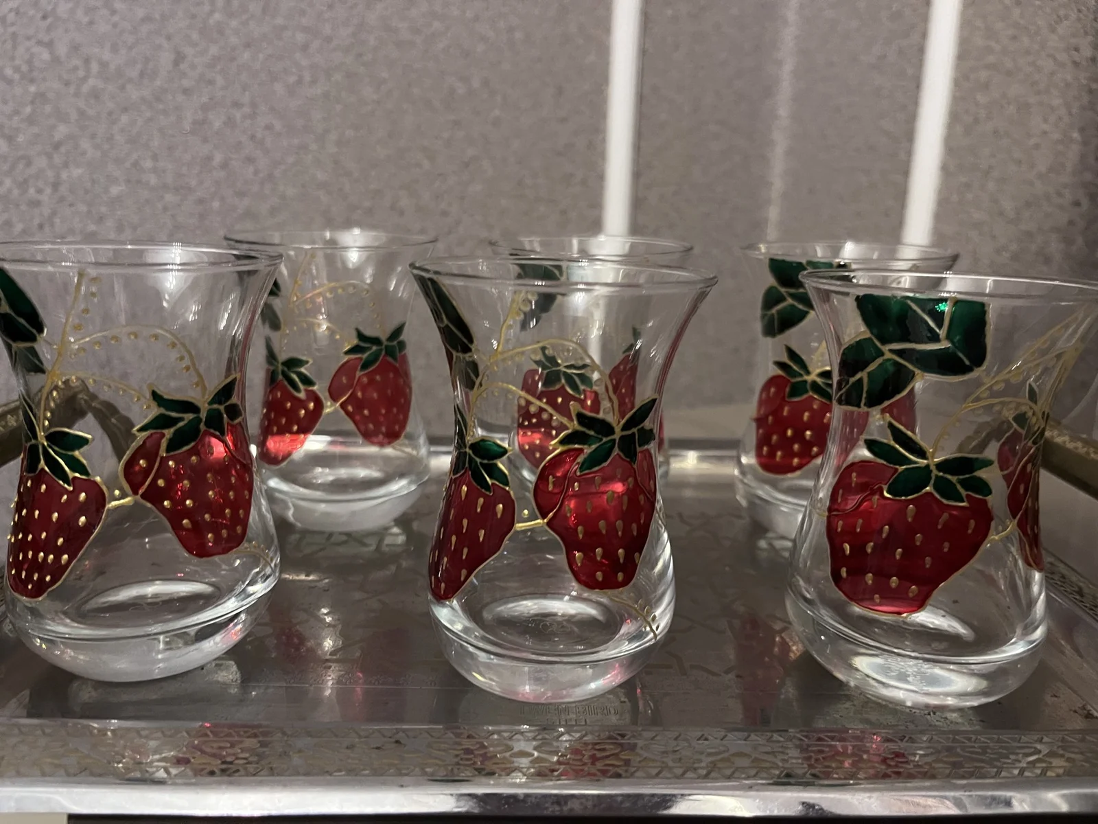 🍷 “Qızıl Xətlərdə Nar”