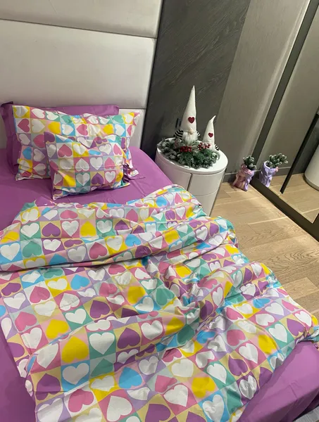 Pastel Yüksək Keyfiyyət 2