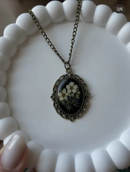 Vintage boyunbağılar🌿 4