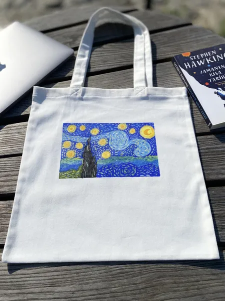 Eco bag 2