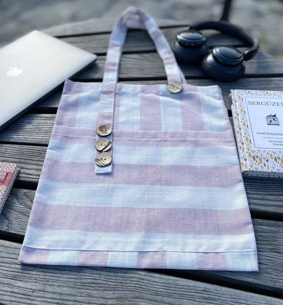 Eco bag 2