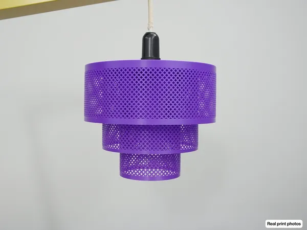 Premium dizaynda lampa 4