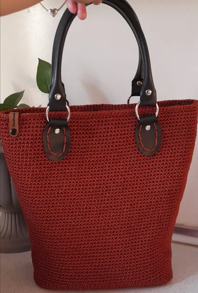 Tote Qadın Çantası