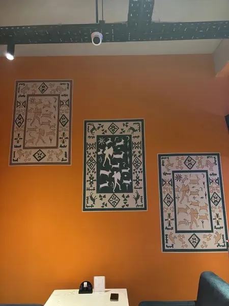 Divar Rəsmi