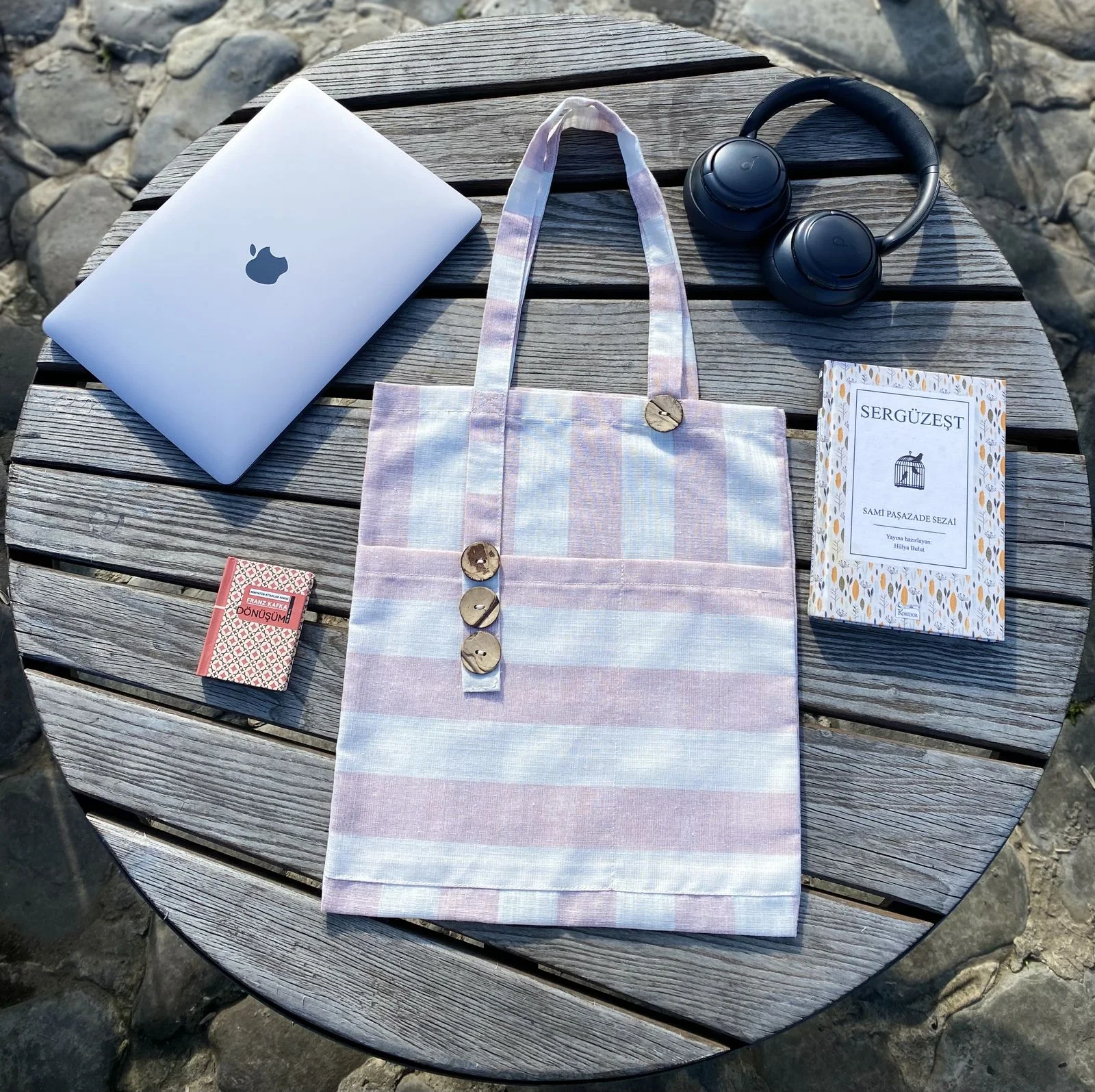 Eco bag