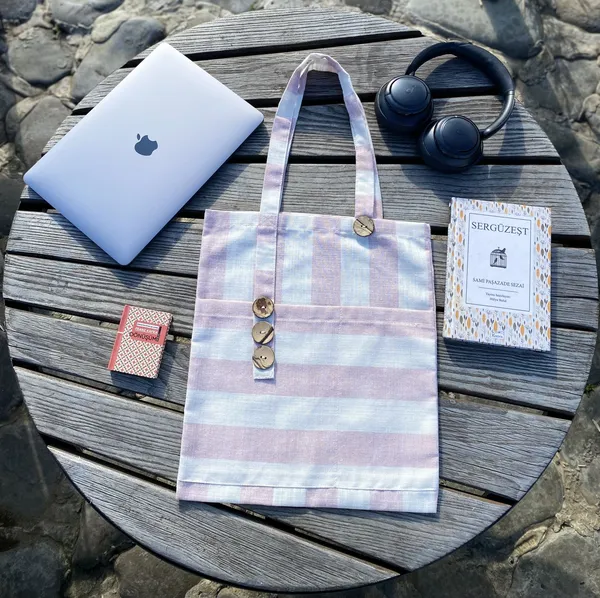 Eco bag
