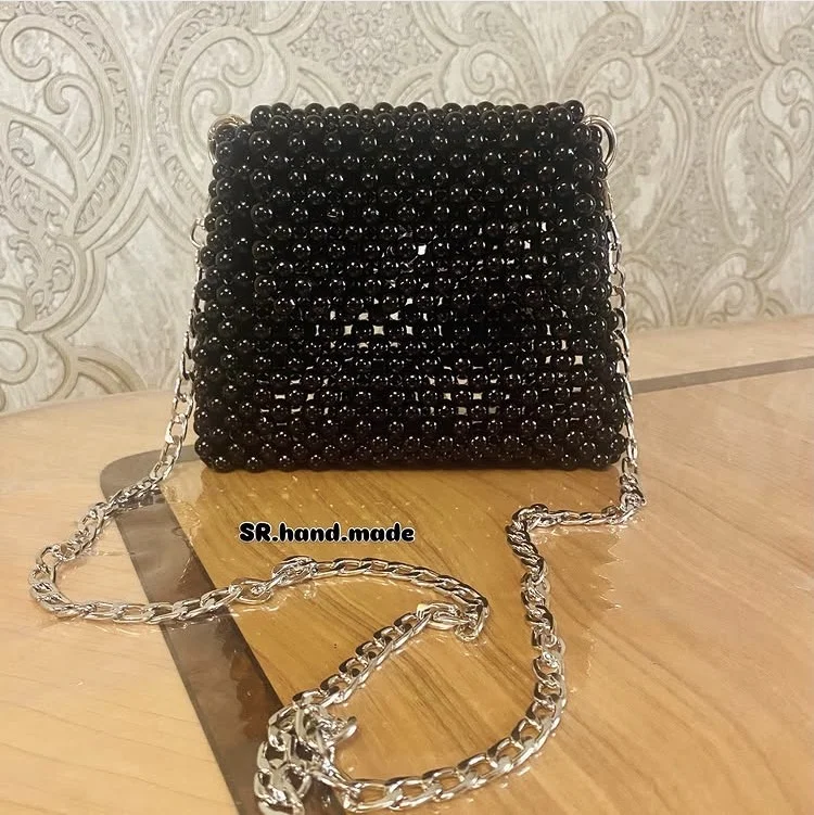 Muncuq çantalar👜👛👝 3