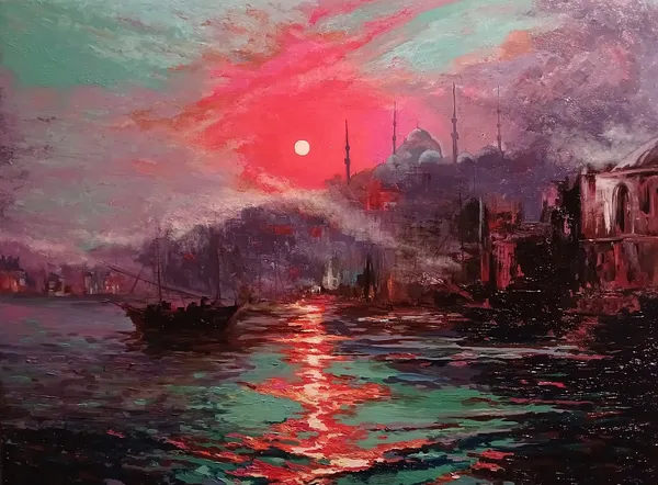 İstanbul