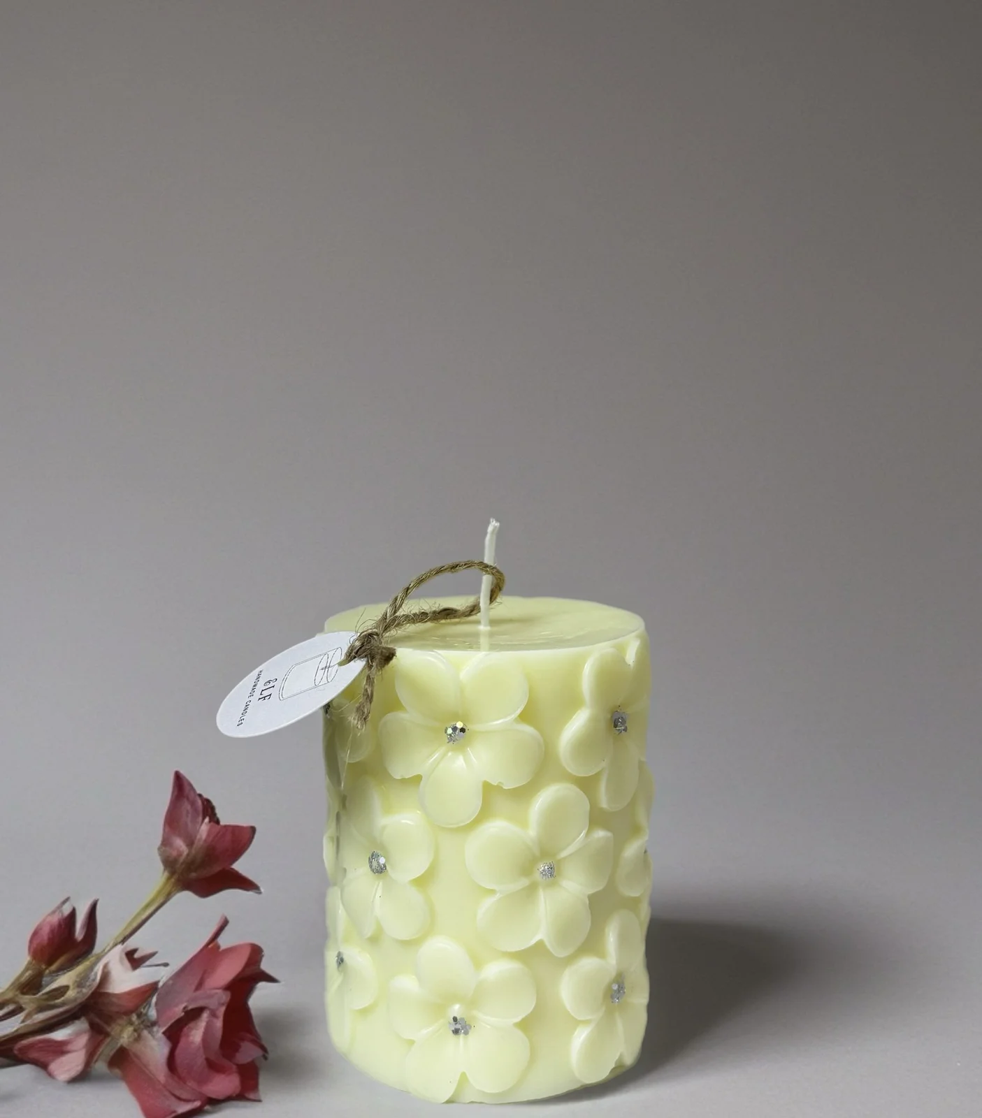 ELF candles 