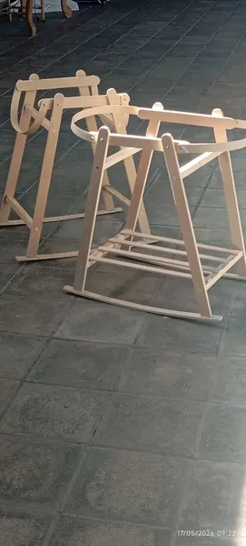 Körpə Daşıyıcı səbət altlıqlar 3