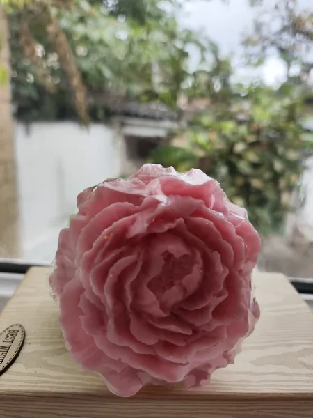 Gül Nağılı sabunları 2