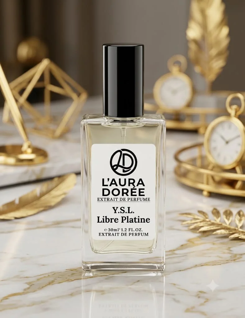 Ətir/Libre Platine/ 30ml.