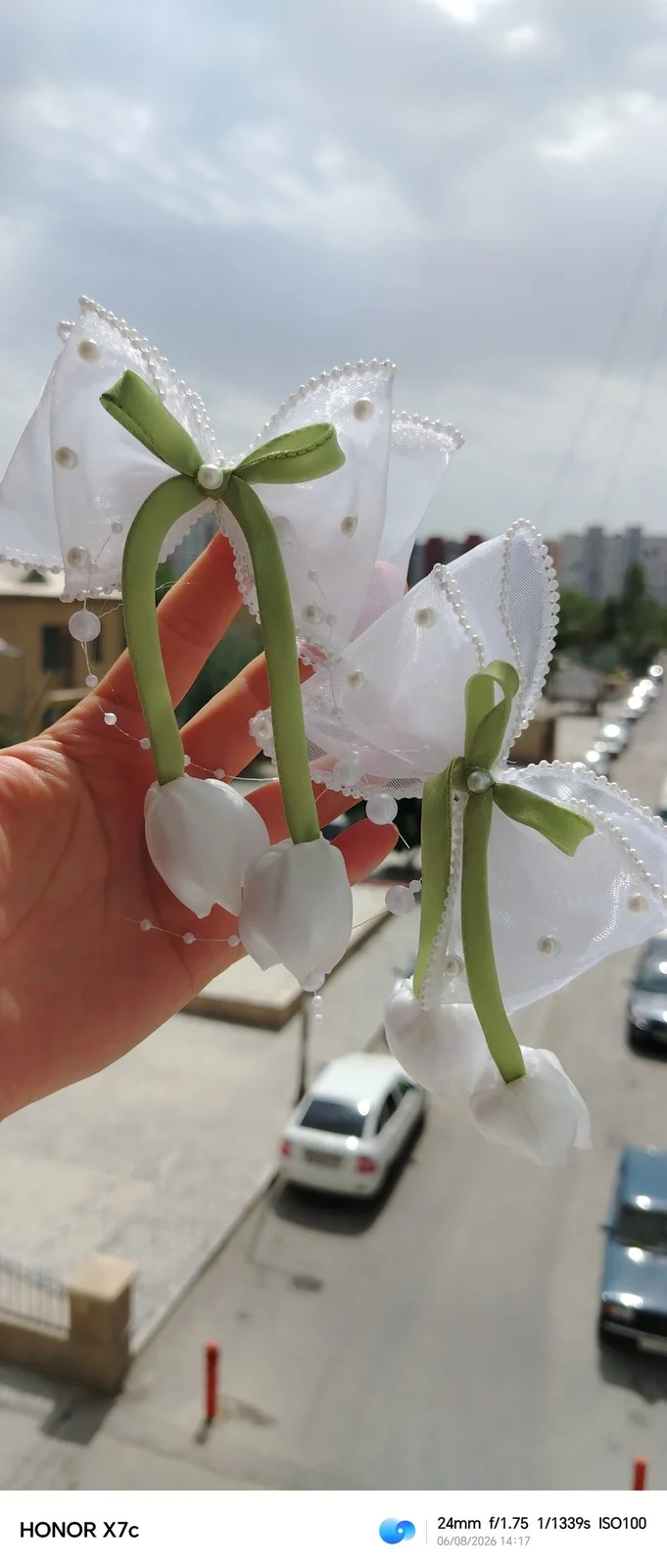 Mektebli bantikleri 