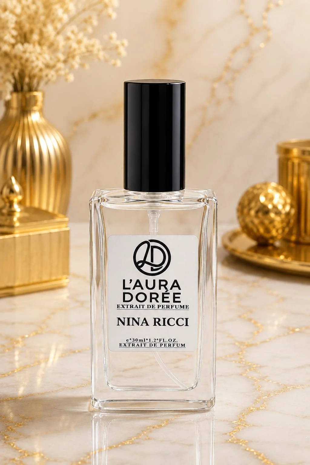Ətir/NİNA RİCCİ 30ml.