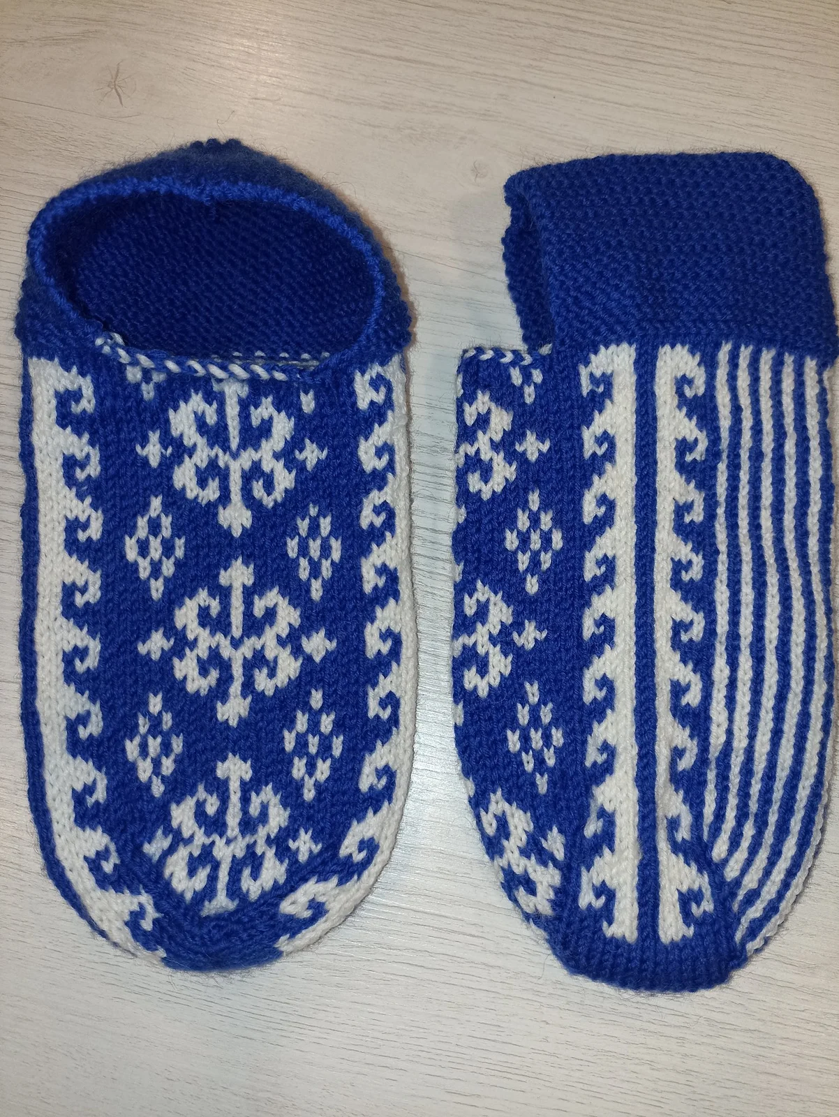 Yun tərkibli patik