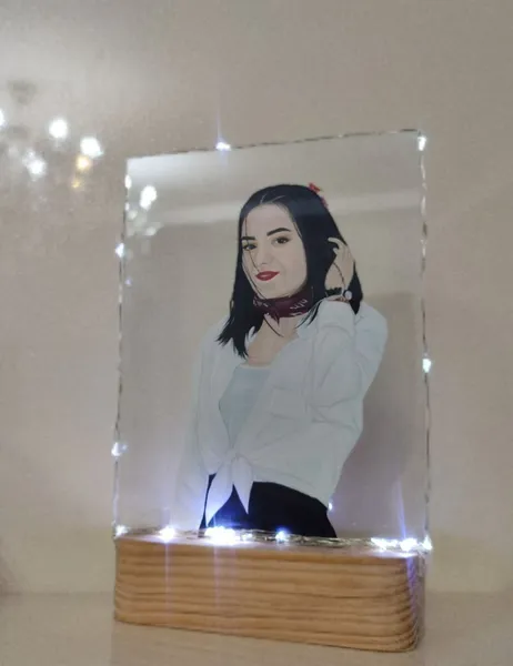 İşıqlı Portret✨ 2