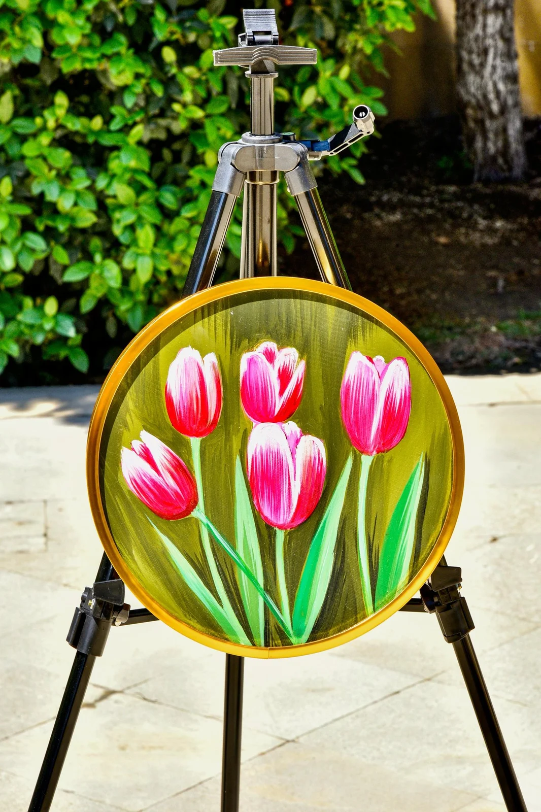 Tulips