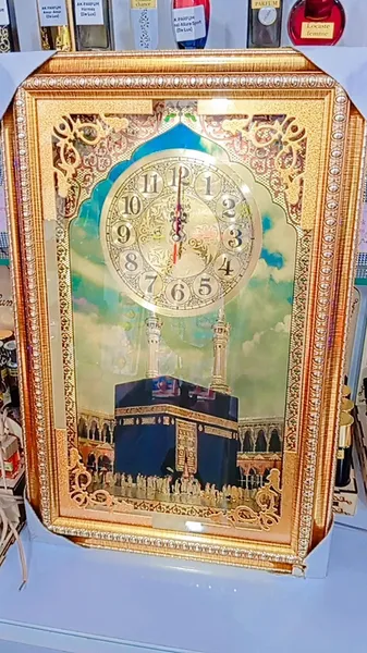 Dini divar saati hediyelik