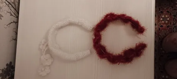 Toxunma güllər aksessuarlar  3