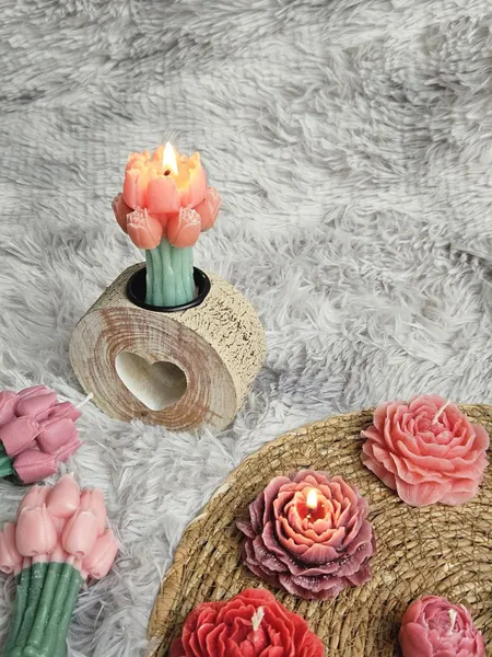 Buket şam  3