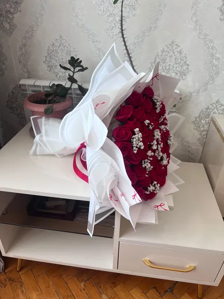 🌹Sevgi dolu🌹 4