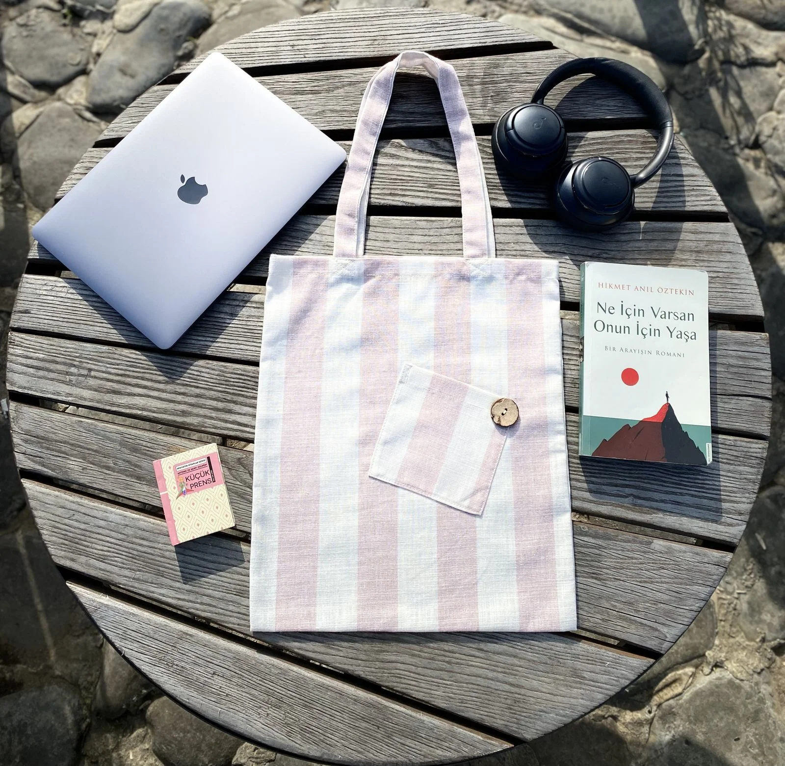 Eco bag