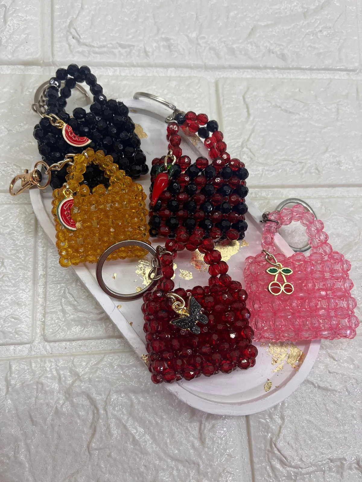Keychains