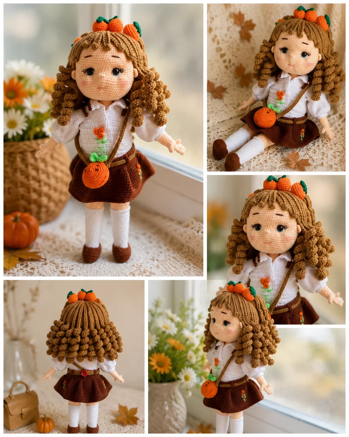 Balkabaği kiz🎃