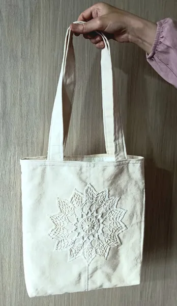 Parça çanta 1