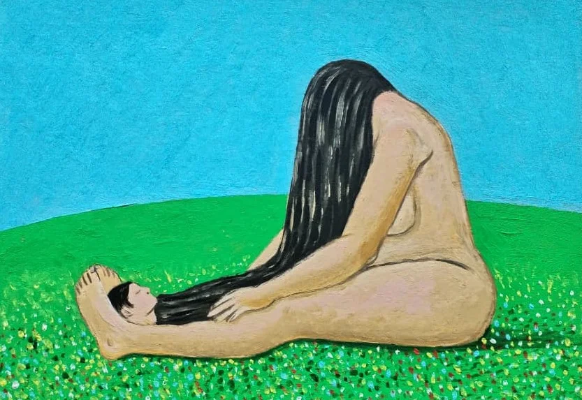 "Analıq"