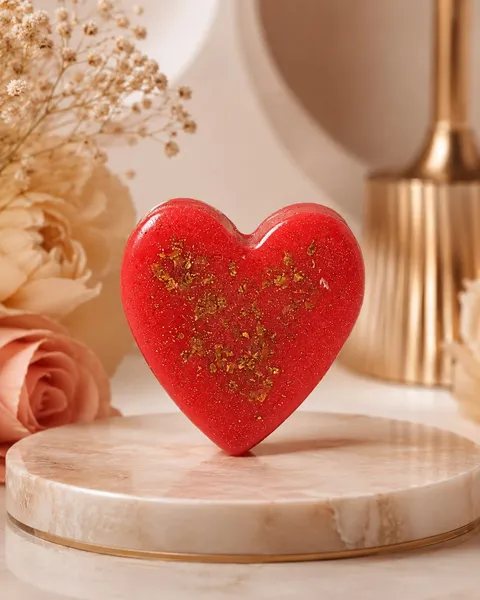 Romantik Zəriflik sabunları 3