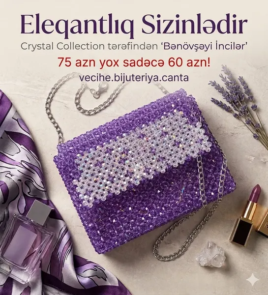Endirim 20may-20 iyun!